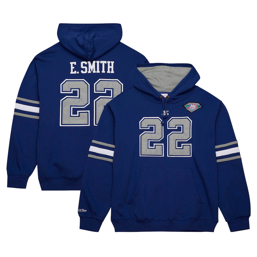 Men 2025 Dallas Cowboys 003 Hoodie0819
